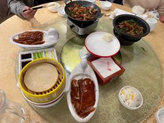 -大鸭梨(天通西苑店)