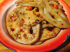 -老三样·美食研究中心(世贸路店)