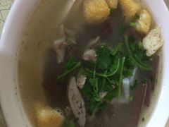 -笑云开汤包店(网巾市店)
