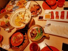 -避风塘(宝山万达店)