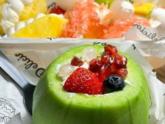 -品海楼·大连海胆锅贴馆(东港店)