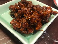 -新白鹿餐厅(爱琴海购物中心店)