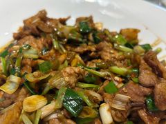 -饭橘汉江码头·乡野土菜馆(静安路店)