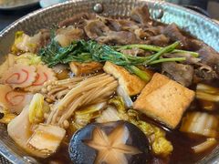 -德川家日本料理(中关村寰太大厦店)