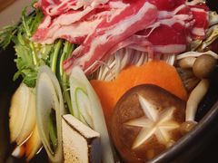 -王鼎精致料理铁板烧(世博源店)