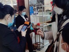 -西贝莜面村(金隅嘉品mall店)