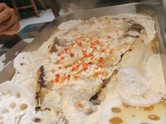 -半天妖烤鱼(中山路店)