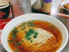 -逸桂禾面馆