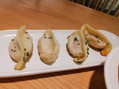 -苏小柳点心·手作小笼包(新街口分院店)