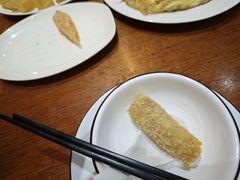-馨香苑·潮汕菜·海鲜砂锅粥·深大老字号(南头店)