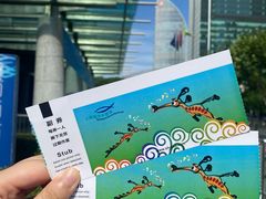 -上海海洋水族馆