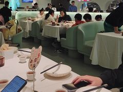 -眉州东坡·熊猫主题餐厅(枫蓝店)