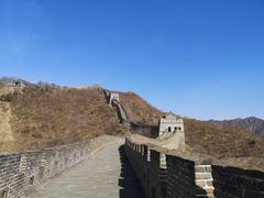 -慕田峪长城