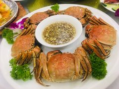 -后宫私房菜(汇客美食娱乐广场店)