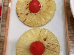 -神田川拉面店(上游街店)
