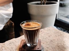 -Metal hands·铁手咖啡