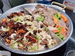-大丰收脆鱼(正荣财富中心店)