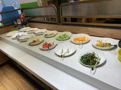 -豪客来牛排(马群招商花园城店)