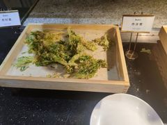 -芭菲盛宴·环球美食(锦城万达广场店)