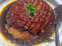 -绣园·茶食宴(湘绣博物馆店)