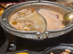 -牛New寿喜烧(虹桥新天地店)