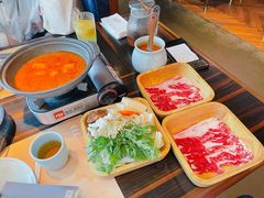 -山葵家·创意料理(临平银泰城店)