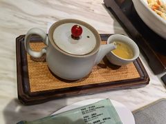 -宴昆山·私房菜(春晖店)