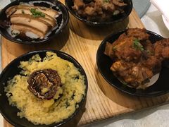 -西安绿地假日酒店·丽宝轩中餐厅