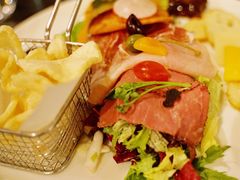 -WOLFGANG PUCK KITCHEN & BAR(迪士尼小镇店)