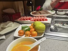 -海底捞火锅(城阳万象汇店)