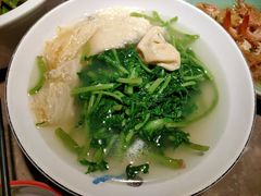 -新白鹿餐厅(金鹰新街口店)