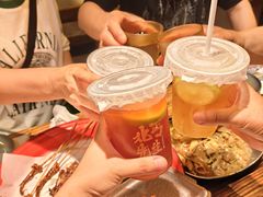 -北丐先生·野馄饨烧烤(泰达E街区店)