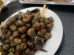 -老黑板筋(顺义总店)