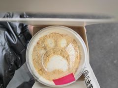 -古茗(西湖小和山店)