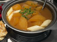 -彩虹之约•淮扬家宴(亚运村店)