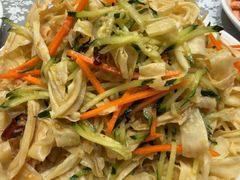-隐厨·海鲜大排档·老鲁菜(恒通路店)