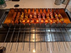 -丰茂烤串(五道口店)