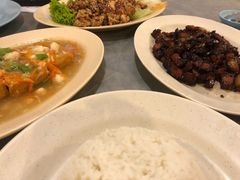 -德成饭店