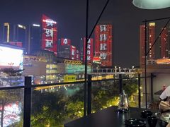 -狮伙海鲜捞(千灯湖店)