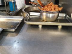 自助取餐区-陶记正宗德州扒鸡(科巷店)
