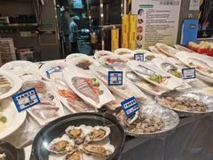 -阿毛饭店(和义路店)