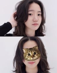 点击看大图 -3AM HAIR SALON烫发染发接发