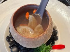 -丽晶轩中餐厅(重庆丽晶酒店)