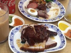 -棋哥烧鹅餐室(发昌大厦店)