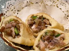 -岚县土豆宴(总部)