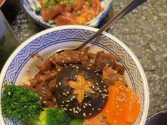 -樱嘢·炭火烧肉(惠南店)