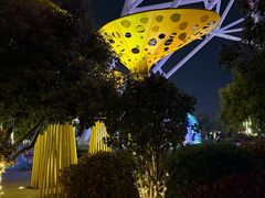 -南昌之星摩天轮