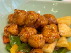 -誉八仙粤菜(万象天地店)