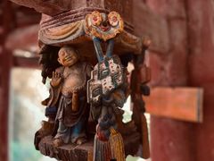 -东南悬空寺方广岩