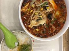 -南开大学-学生第2食堂